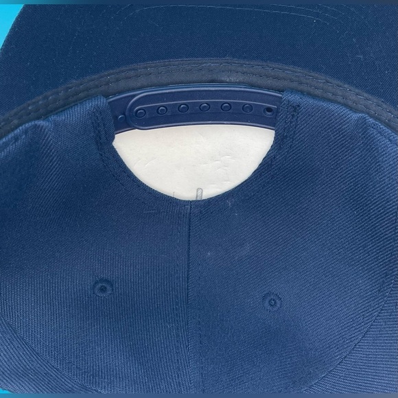 Light a Blunt | Trucker Hat Cap | Patch | Snapback - Picture 2 of 3